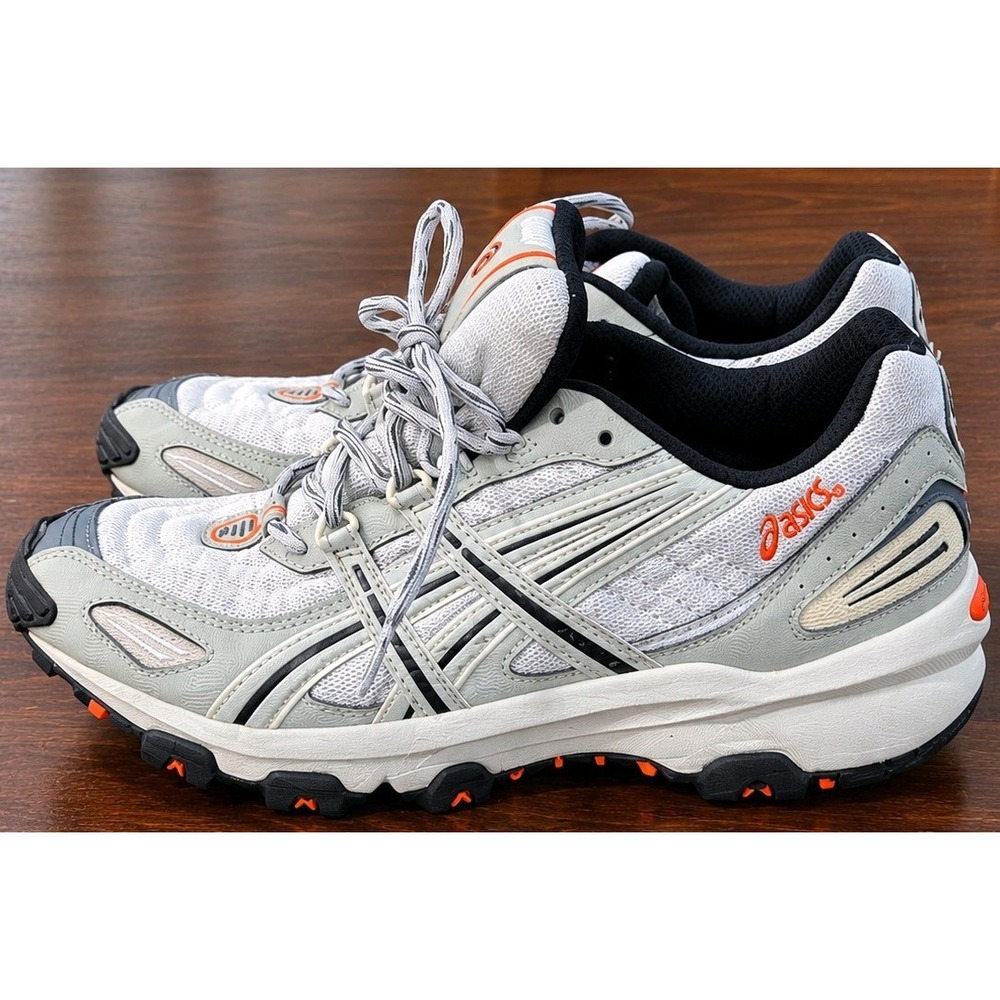 Asics Gel Kahana 4 Y2k Running Shoes/ Trail Sneakers Womens 9.5